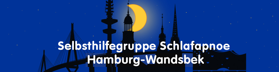 Selbsthilfegruppe Schlafapnoe Hamburg Wandsbek