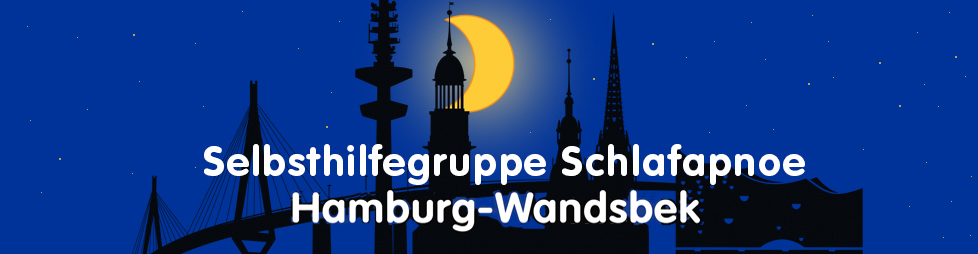 Selbsthilfegruppe Schlafapnoe Hamburg Wandsbek